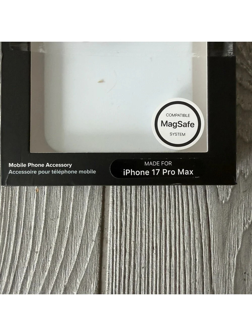 TUMI Premium MagSafe Case for iPhone 17 Pro Max Brown  Slim Luxury Cover